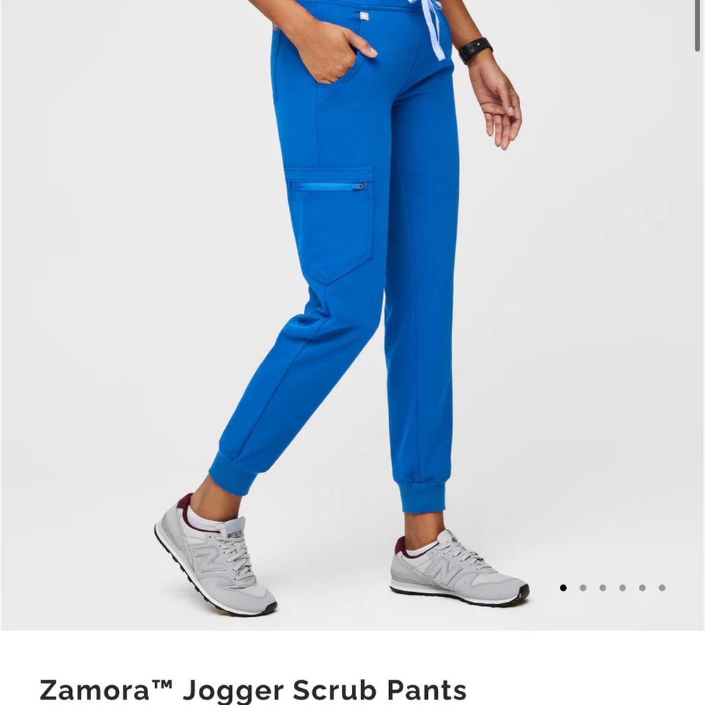 Figs Scrub Pants